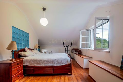 Villa i Mafra, Lisbon, Mafra - € 1.150.000 | Ref: C0484-00413 - foto 29