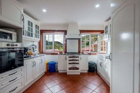 Villa i Mafra, Lisbon, Mafra - € 1.150.000 | Ref: C0484-00413 - foto 32