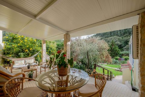 Villa i Mafra, Lisbon, Mafra - € 1.150.000 | Ref: C0484-00413 - foto 44