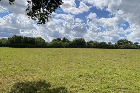 Terra a Bayeux, Calvados, Bayeux - € 70.600 | Ref: LECLOSDUHARAS-II - foto 5