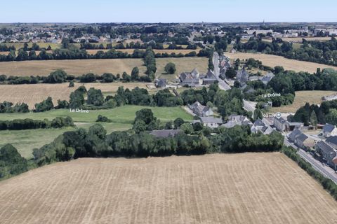 Terra a Bayeux, Calvados, Bayeux - € 70.600 | Ref: LECLOSDUHARAS-II - foto 6