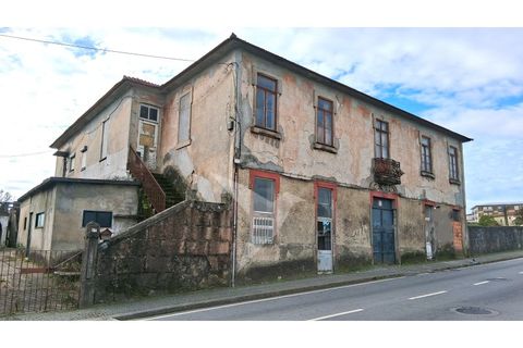 Helårsgrund i Fanzeres, Porto, Fanzeres - € 724.900 | Ref: SÒL_146 - foto 2
