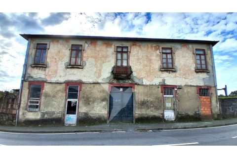 Helårsgrund i Fanzeres, Porto, Fanzeres - € 724.900 | Ref: SÒL_146 - foto 4