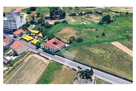 Helårsgrund i Fanzeres, Porto, Fanzeres - € 724.900 | Ref: SÒL_146 - foto 1