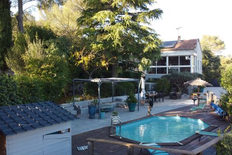 Villa i Nimes, Gard, Nimes - € 498.000 | Ref: 2217-1 - foto 1
