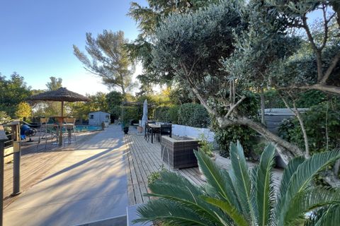 Villa i Nimes, Gard, Nimes - € 498.000 | Ref: 2217-1 - foto 11