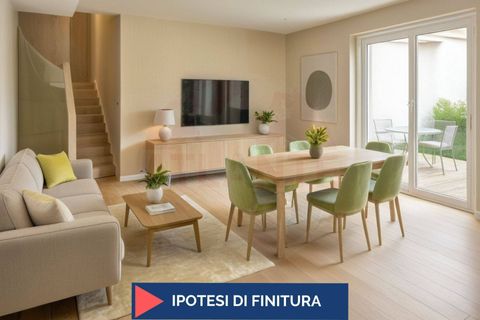 Villa i Zone, Brescia, Zone - € 385.000 | Ref: ATL05.002 - foto 12
