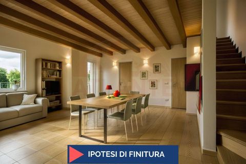 Villa i Zone, Brescia, Zone - € 385.000 | Ref: ATL05.002 - foto 14