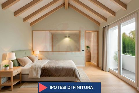 Villa i Zone, Brescia, Zone - € 385.000 | Ref: ATL05.002 - foto 16