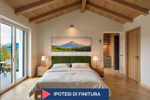 Villa i Zone, Brescia, Zone - € 385.000 | Ref: ATL05.002 - foto 20