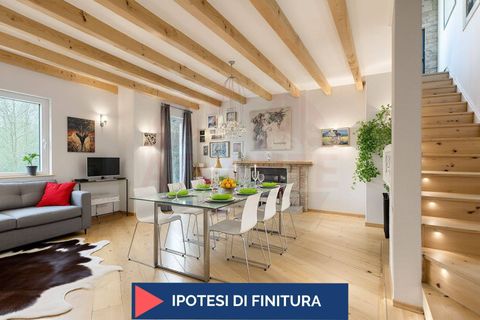 Villa i Zone, Brescia, Zone - € 385.000 | Ref: ATL05.002 - foto 24