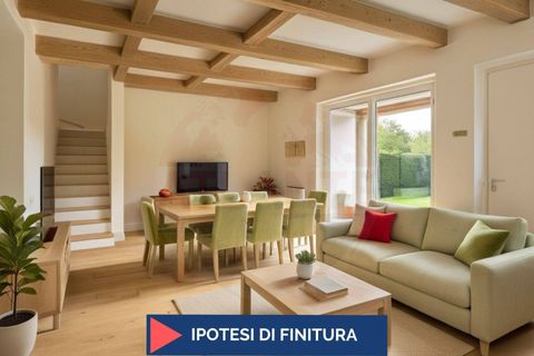 Villa i Zone, Brescia, Zone - € 385.000 | Ref: ATL05.002 - foto 28