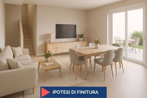 Villa i Zone, Brescia, Zone - € 385.000 | Ref: ATL05.002 - foto 36