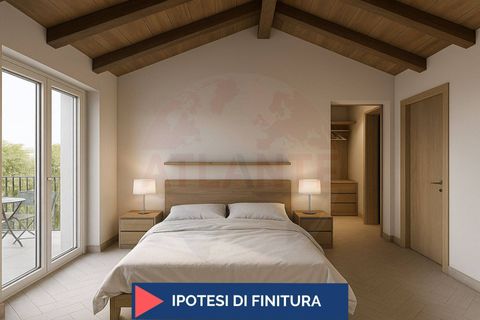 Villa i Zone, Brescia, Zone - € 385.000 | Ref: ATL05.002 - foto 42