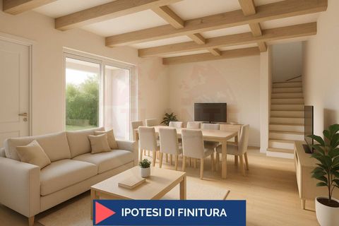 Villa i Zone, Brescia, Zone - € 385.000 | Ref: ATL05.002 - foto 44