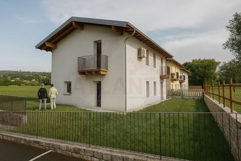 Villa i Zone, Brescia, Zone - € 385.000 | Ref: ATL05.002 - foto 50
