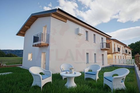 Villa i Zone, Brescia, Zone - € 385.000 | Ref: ATL05.002 - foto 4