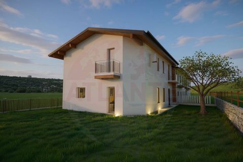 Villa i Zone, Brescia, Zone - € 385.000 | Ref: ATL05.002 - foto 8