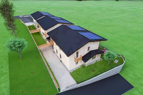 Villa i Zone, Brescia, Zone - € 385.000 | Ref: ATL05.002 - foto 26