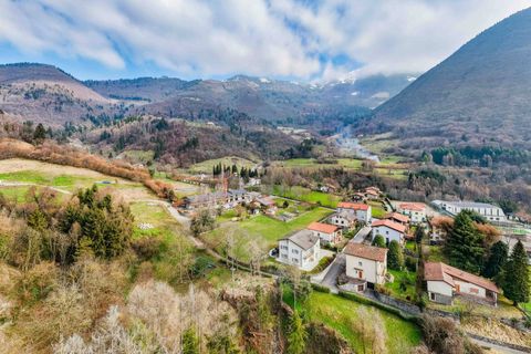 Villa i Zone, Brescia, Zone - € 385.000 | Ref: ATL05.002 - foto 5