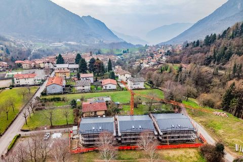 Villa i Zone, Brescia, Zone - € 385.000 | Ref: ATL05.002 - foto 7
