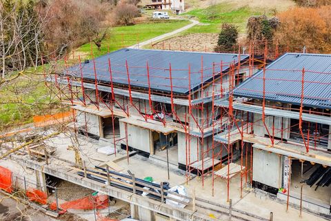 Villa i Zone, Brescia, Zone - € 385.000 | Ref: ATL05.002 - foto 9