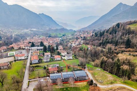 Villa i Zone, Brescia, Zone - € 385.000 | Ref: ATL05.002 - foto 11