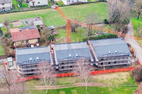 Villa i Zone, Brescia, Zone - € 385.000 | Ref: ATL05.002 - foto 13