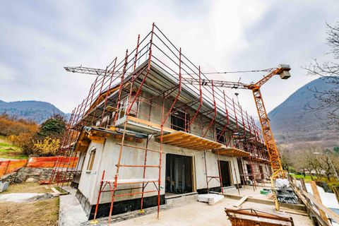 Villa i Zone, Brescia, Zone - € 385.000 | Ref: ATL05.002 - foto 15