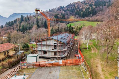 Villa i Zone, Brescia, Zone - € 385.000 | Ref: ATL05.002 - foto 17