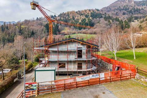 Villa i Zone, Brescia, Zone - € 385.000 | Ref: ATL05.002 - foto 21