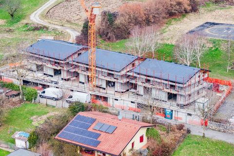 Villa i Zone, Brescia, Zone - € 385.000 | Ref: ATL05.002 - foto 23