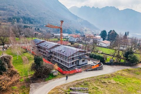 Villa i Zone, Brescia, Zone - € 385.000 | Ref: ATL05.002 - foto 29