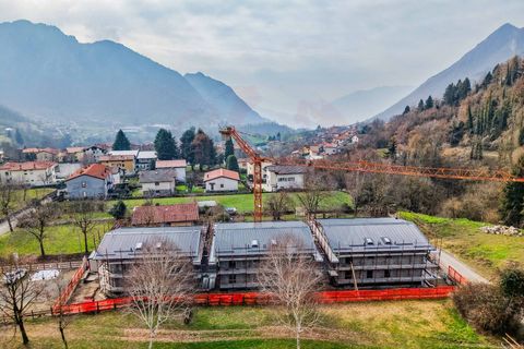 Villa i Zone, Brescia, Zone - € 385.000 | Ref: ATL05.002 - foto 31