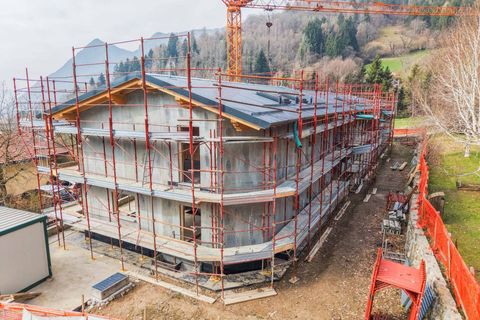 Villa i Zone, Brescia, Zone - € 385.000 | Ref: ATL05.002 - foto 33
