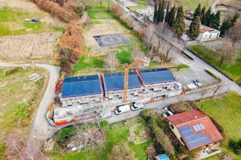 Villa i Zone, Brescia, Zone - € 385.000 | Ref: ATL05.002 - foto 35