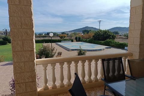 Villa i Yecla, Murcia, Yecla - € 315.000 | Ref: 41072-PB - foto 4