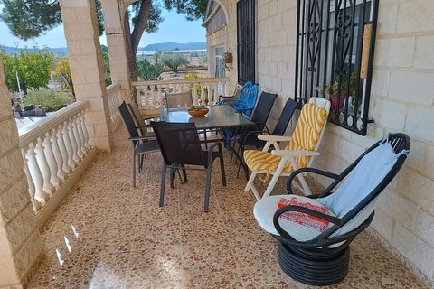 Villa i Yecla, Murcia, Yecla - € 315.000 | Ref: 41072-PB - foto 20