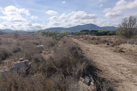 Helårsgrund i Salinas, Alicante, Salinas - € 53.000 | Ref: 67013-SS - foto 2