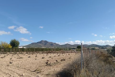 Helårsgrund i Salinas, Alicante, Salinas - € 53.000 | Ref: 67013-SS - foto 5