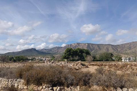 Helårsgrund i Salinas, Alicante, Salinas - € 53.000 | Ref: 67013-SS - foto 6
