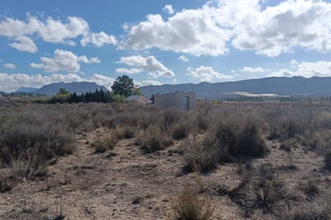 Helårsgrund i Salinas, Alicante, Salinas - € 53.000 | Ref: 67013-SS - foto 7