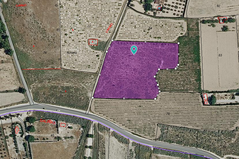 Helårsgrund i Salinas, Alicante, Salinas - € 53.000 | Ref: 67013-SS - foto 8