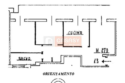 Lejlighed i Albenga, Savona, Albenga - € 249.000 | Ref: 437 - foto 31
