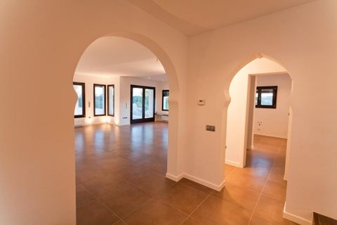 Villa a Moraira, Alicante, Moraira - € 1.440.000 | Ref: SKNBG-92851 - foto 8