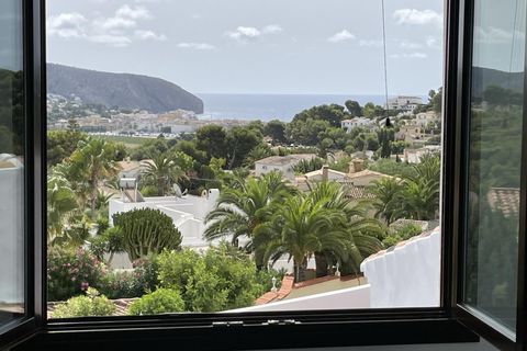 Villa a Moraira, Alicante, Moraira - € 1.440.000 | Ref: SKNBG-92851 - foto 13