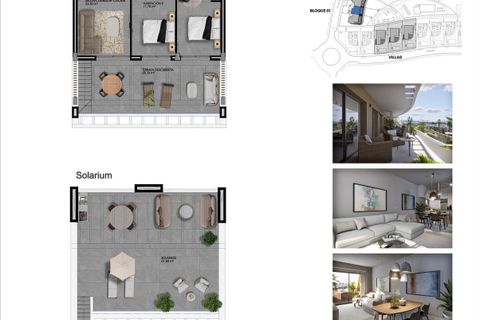 Penthouse i Finestrat, Alicante, Finestrat - € 495.000 | Ref: SKNBG-78654 - foto 18