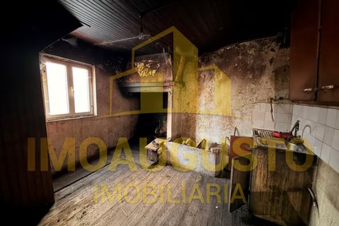 Villa a Celorico da Beira, Guarda, Celorico da Beira - € 36.150 | Ref: CAS_2353 - foto 4