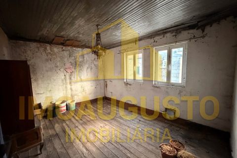 Villa a Celorico da Beira, Guarda, Celorico da Beira - € 36.150 | Ref: CAS_2353 - foto 5