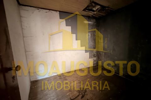 Villa a Celorico da Beira, Guarda, Celorico da Beira - € 36.150 | Ref: CAS_2353 - foto 6